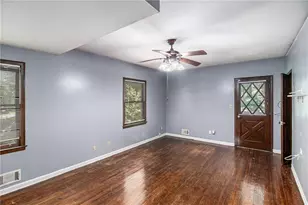 2550 Amalfi Dr, Conyers, GA 30012 - Photo 8