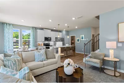 192 Abbotts Crossing Circle, Conyers, GA 30094 - Photo 20