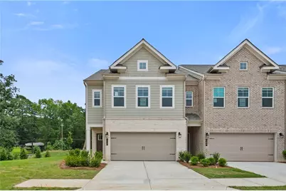 192 Abbotts Crossing Circle, Conyers, GA 30094 - Photo 1