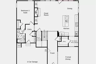 1633 Caldwell Bend Ln, Dacula, GA 30019 - Photo 2