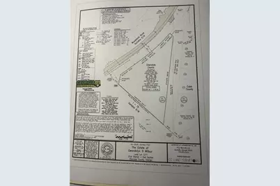 5226 Woodstock Road, Acworth, GA 30102 - Photo 2