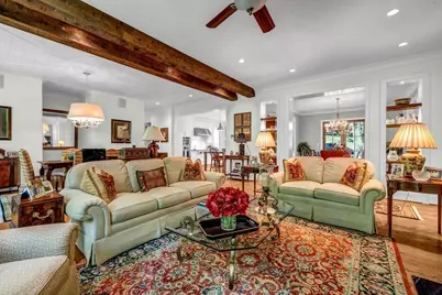 4584 Meadow Valley Drive, Sandy Springs, GA 30342 - Photo 8