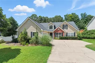 7012 Litany Ct, Flowery Branch, GA 30542 - Photo 1