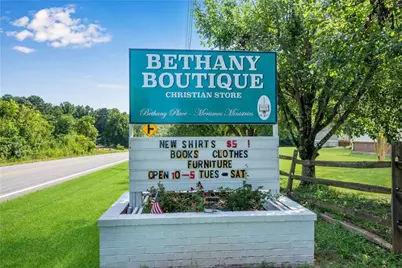 8024 E Cherokee Drive, Canton, GA 30115 - Photo 2