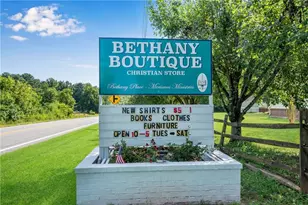 8024 E Cherokee Dr, Canton, GA 30115 - Photo 2