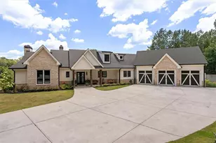 441 Pumpkinvine Rd, Acworth, GA 30101 - Photo 1