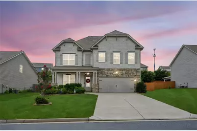 4655 Dandelion Way, Cumming, GA 30040 - Photo 2