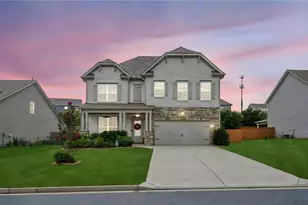 4655 Dandelion Wy, Cumming, GA 30040 - Photo 2