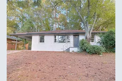 2744 Fairlane Drive SE, Atlanta, GA 30354 - Photo 1