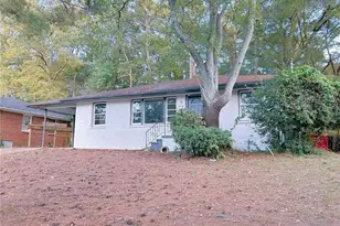 2744 Fairlane Dr SE, Atlanta, GA 30354 - Photo 2