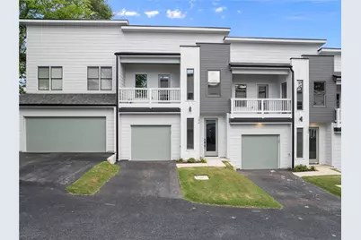 384 Forrest Avenue, Gainesville, GA 30501 - Photo 4