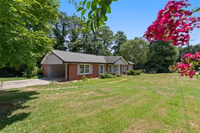 2969 Favor Road SW, Marietta, GA 30060 - Photo 2