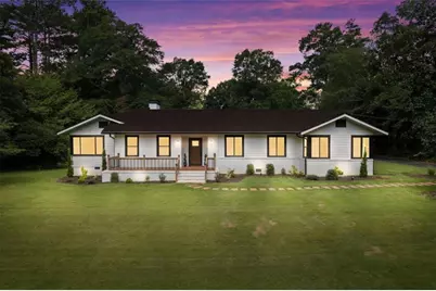 1099 Pine Valley Road, Griffin, GA 30224 - Photo 1