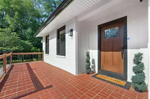 1099 Pine Valley Rd, Griffin, GA 30224 - Photo 6