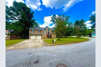 4425 Boulder Springs Cove, Ellenwood, GA 30294 - Photo 2