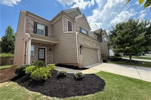 1739 Charcoal Ives Rd, Lawrenceville, GA 30045 - Photo 2