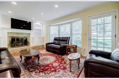 1293 Witham Drive, Dunwoody, GA 30338 - Photo 10