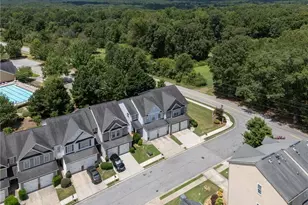 2935 Frederica Ct, Douglasville, GA 30135 - Photo 4