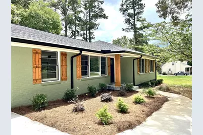 1440 Smyrna Road SW, Conyers, GA 30094 - Photo 2