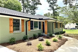 1440 Smyrna Rd SW, Conyers, GA 30094 - Photo 2