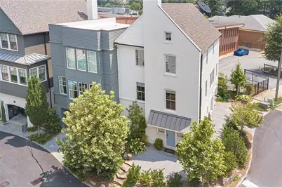 590 Bismark Road NE, Atlanta, GA 30324 - Photo 1