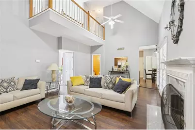 1929 Seneca Court, Riverdale, GA 30296 - Photo 6