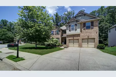 5325 Winding Lakes Drive, Cumming, GA 30028 - Photo 2