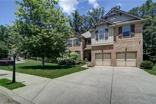 5325 Winding Lakes Dr, Cumming, GA 30028 - Photo 2