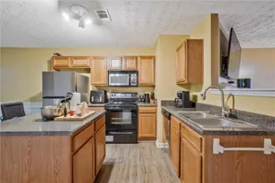 2870 Vining Ridge Terrace, Decatur, GA 30034 - Photo 8