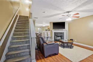 2870 Vining Ridge Terrace, Decatur, GA 30034 - Photo 12