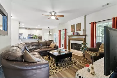 2725 Stillwater Lake Lane, Marietta, GA 30066 - Photo 16