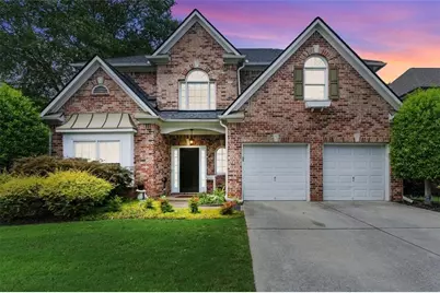 2725 Stillwater Lake Lane, Marietta, GA 30066 - Photo 54