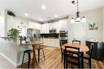 2725 Stillwater Lake Lane, Marietta, GA 30066 - Photo 12