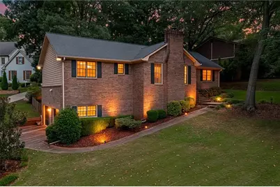 450 Battersea Drive, Lawrenceville, GA 30044 - Photo 2