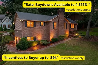 450 Battersea Drive, Lawrenceville, GA 30044 - Photo 1