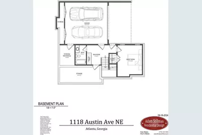 1118 Austin Avenue NE, Atlanta, GA 30307 - Photo 16