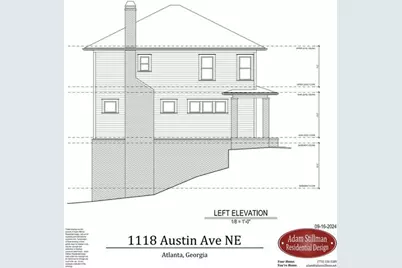1118 Austin Avenue NE, Atlanta, GA 30307 - Photo 18