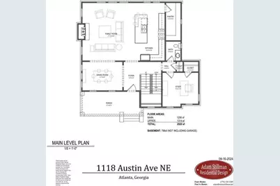 1118 Austin Avenue NE, Atlanta, GA 30307 - Photo 16