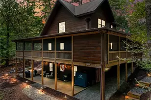 20 Crest Circle, Ellijay, GA 30540 - Photo 2