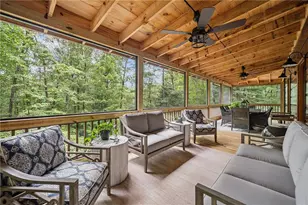 20 Crest Circle, Ellijay, GA 30540 - Photo 18