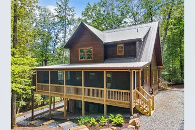 20 Crest Circle, Ellijay, GA 30540 - Photo 1