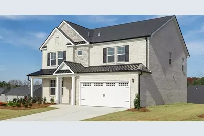 1547 Westland Court, Bogart, GA 30622 - Photo 2