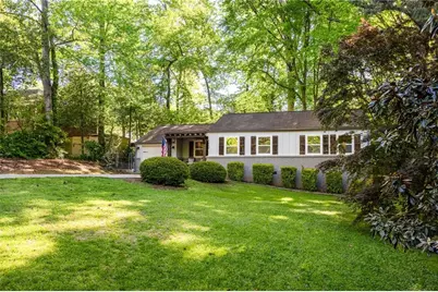 1002 Forrest Boulevard, Decatur, GA 30030 - Photo 4