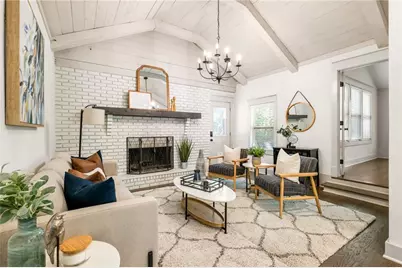 1002 Forrest Boulevard, Decatur, GA 30030 - Photo 1