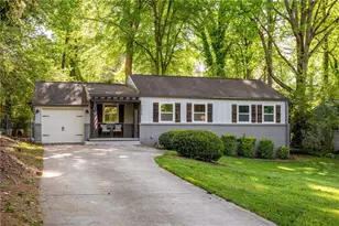 1002 Forrest Blvd, Decatur, GA 30030 - Photo 2