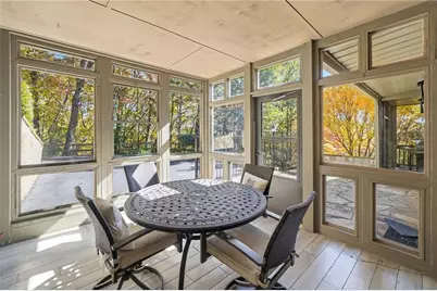 1545 Petit Ridge Drive, Big Canoe, GA 30143 - Photo 56