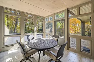 1545 Petit Ridge Dr, Big Canoe, GA 30143 - Photo 56