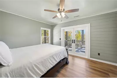 1545 Petit Ridge Drive, Big Canoe, GA 30143 - Photo 44