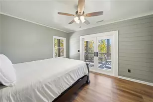 1545 Petit Ridge Dr, Big Canoe, GA 30143 - Photo 44