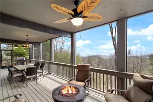 1545 Petit Ridge Dr, Big Canoe, GA 30143 - Photo 4